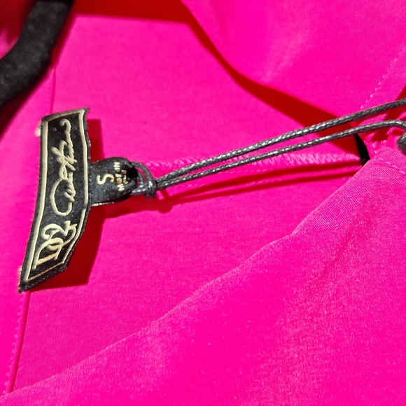 New!!  DG2 by Diane Gilman  Size small blouse. - Picture 3 of 10